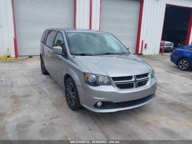 2C4RDGEG2KR646093 Dodge Grand Caravan Gt