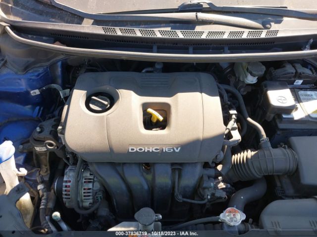 3KPFK4A73JE246704 KIA FORTE LX