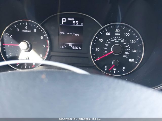 3KPFK4A73JE246704 KIA FORTE LX