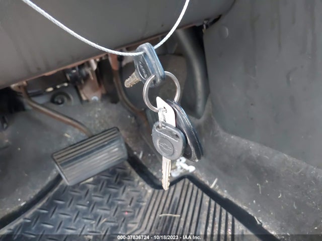 2004 CHEVROLET AVALANCHE Z71 VIN: 3GNEK12T44G137674