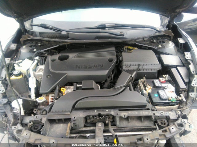 Nissan Altima 2.5 S 2017 1N4AL3AP1HN314656 Image 10