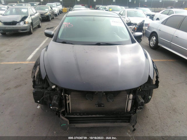 Nissan Altima 2.5 S 2017 1N4AL3AP1HN314656 Image 13