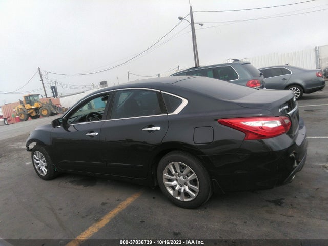 Nissan Altima 2.5 S 2017 1N4AL3AP1HN314656 Image 15