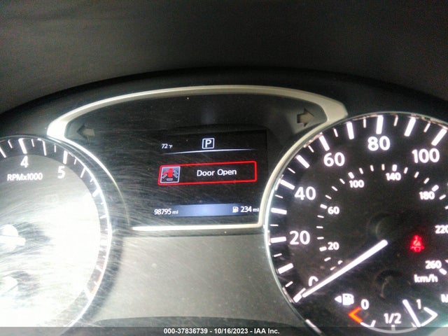 Nissan Altima 2.5 S 2017 1N4AL3AP1HN314656 Image 16