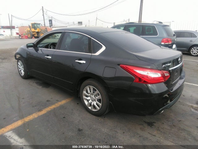 Nissan Altima 2.5 S 2017 1N4AL3AP1HN314656 Image 3