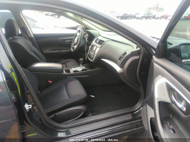 Nissan Altima 2.5 S 2017 1N4AL3AP1HN314656 Image 5