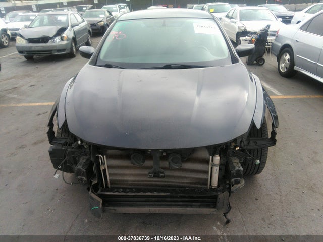 Nissan Altima 2.5 S 2017 1N4AL3AP1HN314656 Image 6