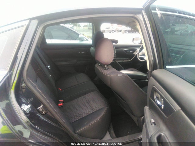 Nissan Altima 2.5 S 2017 1N4AL3AP1HN314656 Image 8