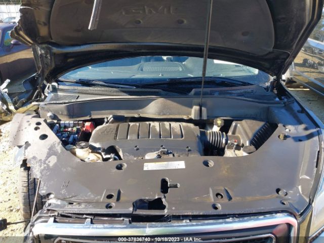 1GKKRRKD8GJ204444 GMC ACADIA SLT