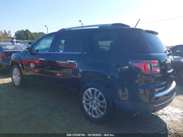 1GKKRRKD8GJ204444 GMC ACADIA SLT