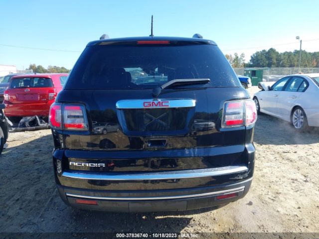 1GKKRRKD8GJ204444 GMC ACADIA SLT