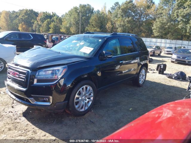 1GKKRRKD8GJ204444 GMC ACADIA SLT