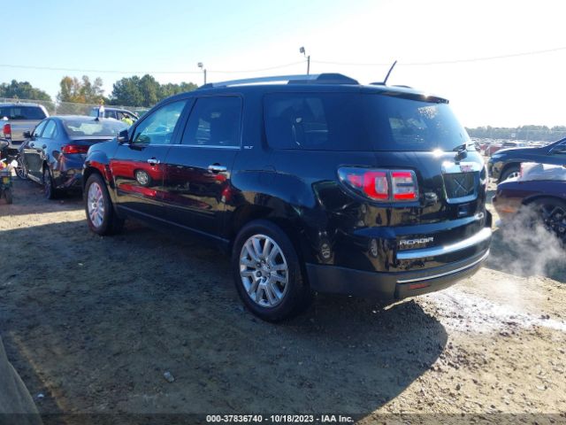 1GKKRRKD8GJ204444 GMC ACADIA SLT