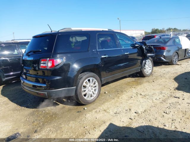 1GKKRRKD8GJ204444 GMC ACADIA SLT