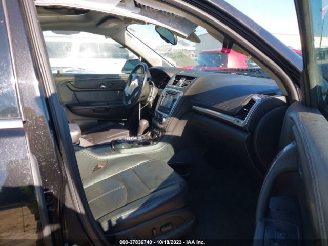 1GKKRRKD8GJ204444 GMC ACADIA SLT