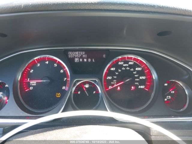 1GKKRRKD8GJ204444 GMC ACADIA SLT