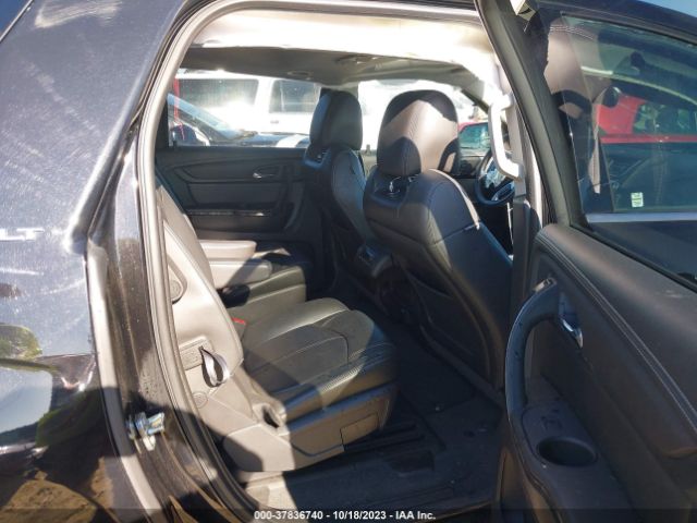 1GKKRRKD8GJ204444 GMC ACADIA SLT