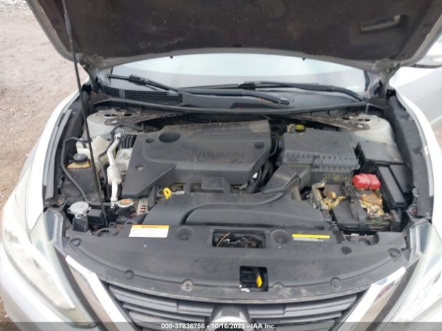 1N4AL3AP9GC135842 Nissan Altima 2.5 Sl