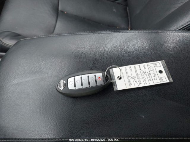 1N4AL3AP9GC135842 Nissan Altima 2.5 Sl