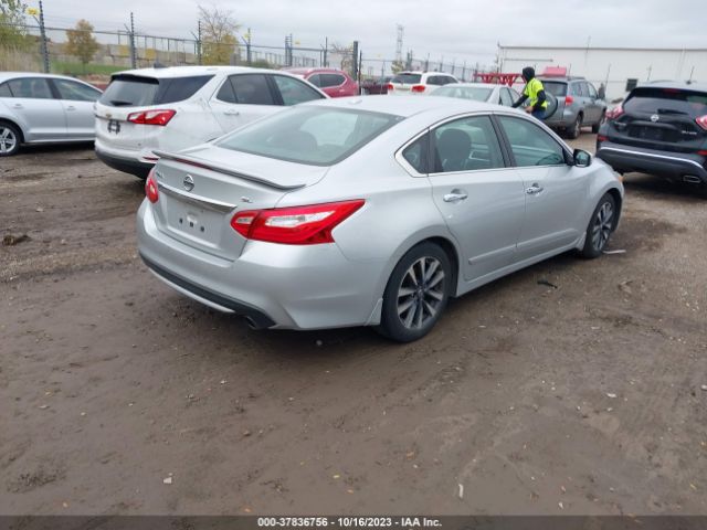 1N4AL3AP9GC135842 Nissan Altima 2.5 Sl