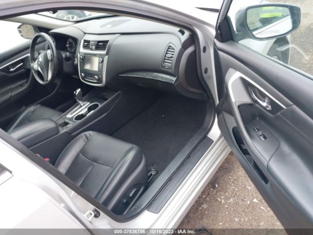 1N4AL3AP9GC135842 Nissan Altima 2.5 Sl