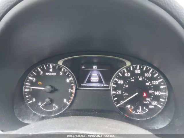 1N4AL3AP9GC135842 Nissan Altima 2.5 Sl