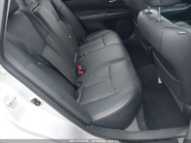 1N4AL3AP9GC135842 Nissan Altima 2.5 Sl