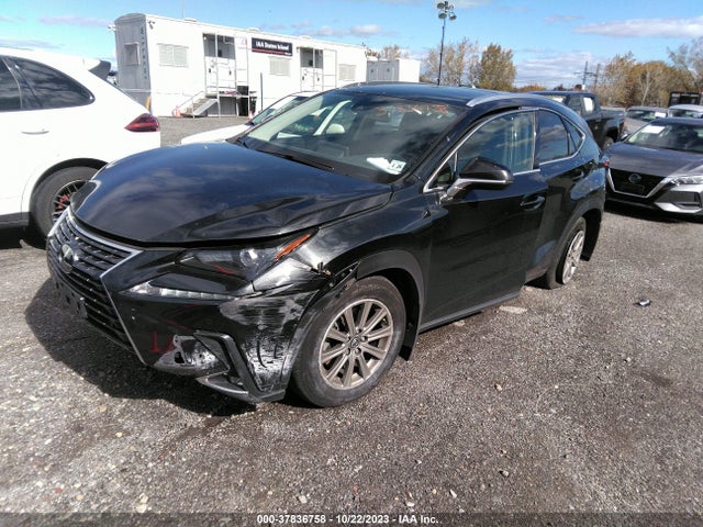JTJDARDZXM2240661 Lexus Nx Nx 300