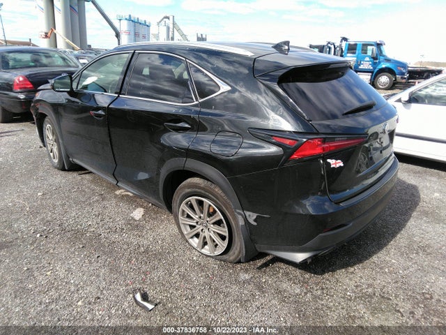 JTJDARDZXM2240661 Lexus Nx Nx 300