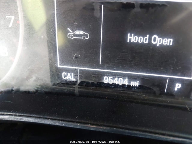 Chevrolet CRUZE LT 2019 1G1BE5SM3K7119042 Image 15