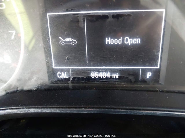 Chevrolet CRUZE LT 2019 1G1BE5SM3K7119042 Image 7