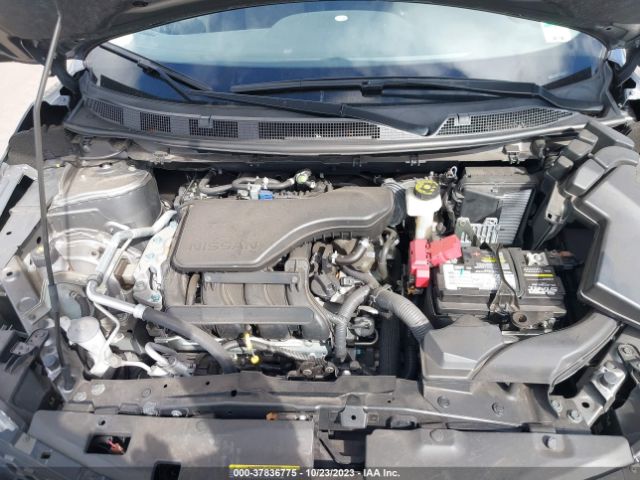 JN1BJ1CP5HW024374 Nissan Rogue Sport Sv