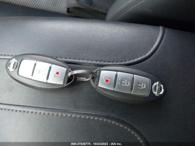 JN1BJ1CP5HW024374 Nissan Rogue Sport Sv