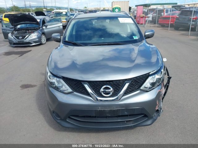 JN1BJ1CP5HW024374 Nissan Rogue Sport Sv