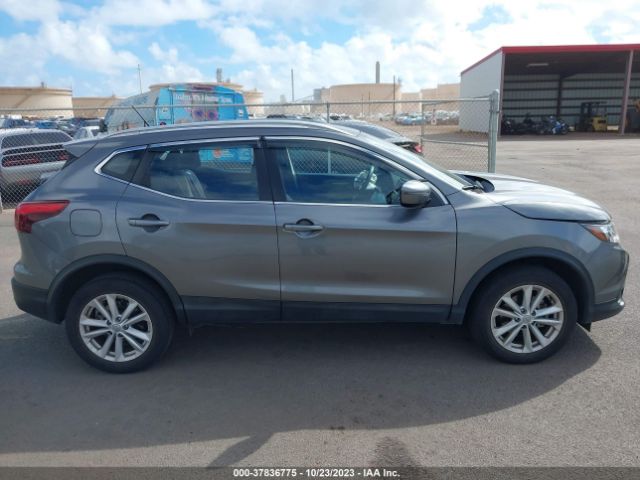 JN1BJ1CP5HW024374 Nissan Rogue Sport Sv