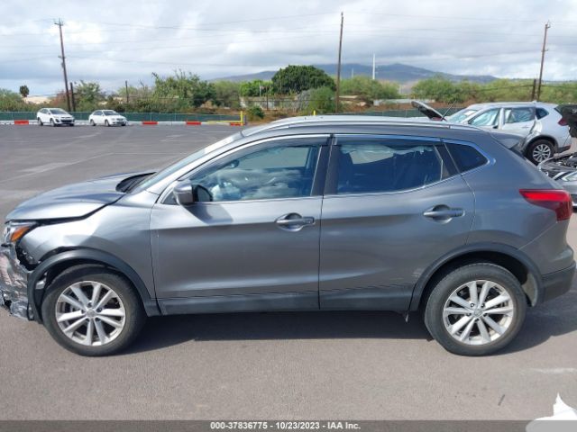 JN1BJ1CP5HW024374 Nissan Rogue Sport Sv
