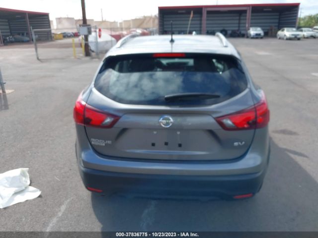 JN1BJ1CP5HW024374 Nissan Rogue Sport Sv