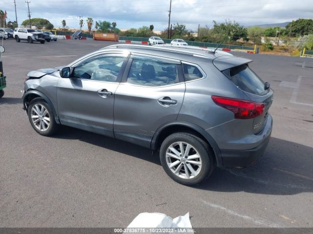 JN1BJ1CP5HW024374 Nissan Rogue Sport Sv