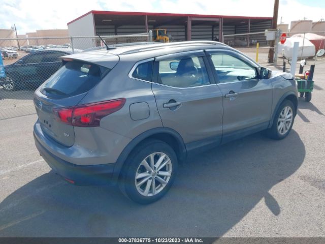JN1BJ1CP5HW024374 Nissan Rogue Sport Sv