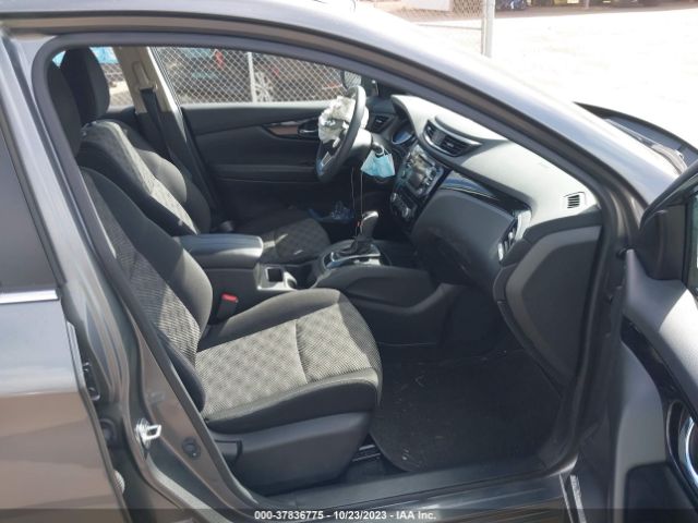 JN1BJ1CP5HW024374 Nissan Rogue Sport Sv