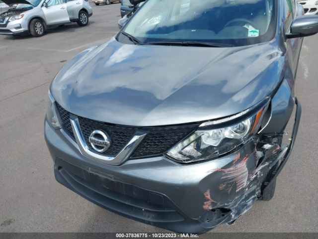JN1BJ1CP5HW024374 Nissan Rogue Sport Sv