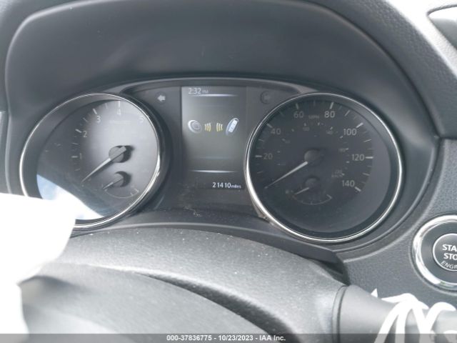 JN1BJ1CP5HW024374 Nissan Rogue Sport Sv