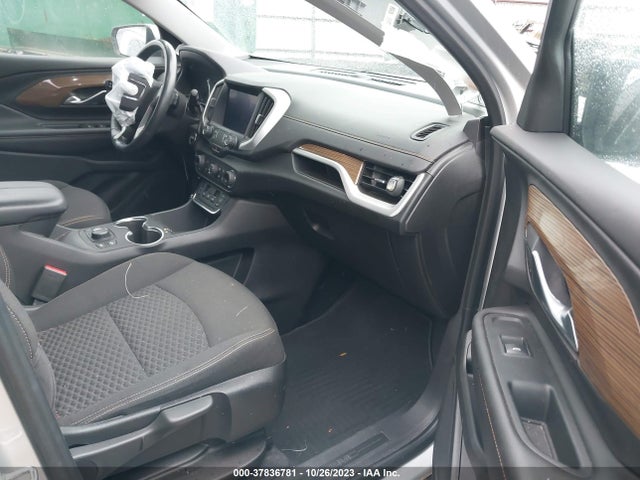 3GKALMEV6KL108303 GMC Terrain Sle
