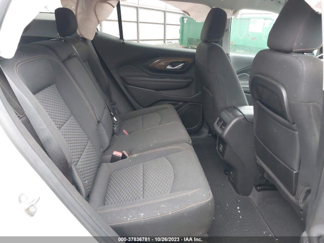 3GKALMEV6KL108303 GMC Terrain Sle