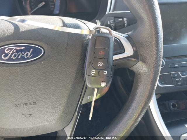 Ford FUSION SE 2016 1FA6P0H76G5121092 Image 11