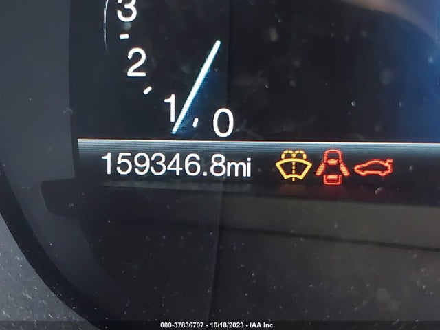 Ford FUSION SE 2016 1FA6P0H76G5121092 Image 16