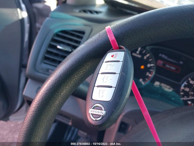 2014 NISSAN ALTIMA 2.5 S VIN: 1N4AL3APXEC133112