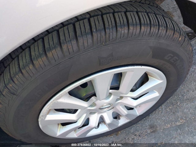 2014 NISSAN ALTIMA 2.5 S VIN: 1N4AL3APXEC133112