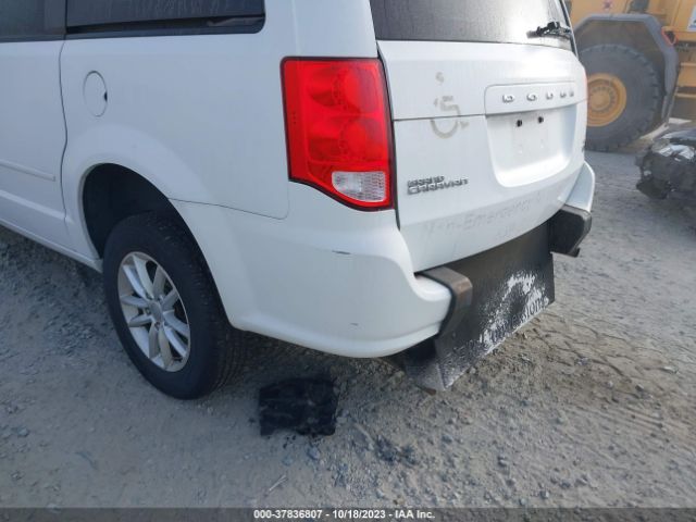 2C4RDGCG1ER153044 Dodge Grand Caravan Sxt