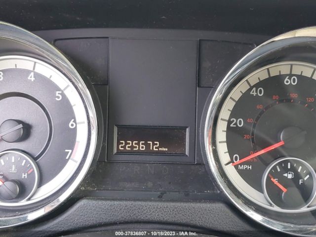 2C4RDGCG1ER153044 Dodge Grand Caravan Sxt